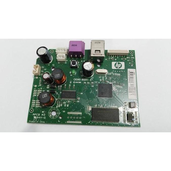 Mainboard Deskjet 1010 / Logic Board HP Deskjet 1010