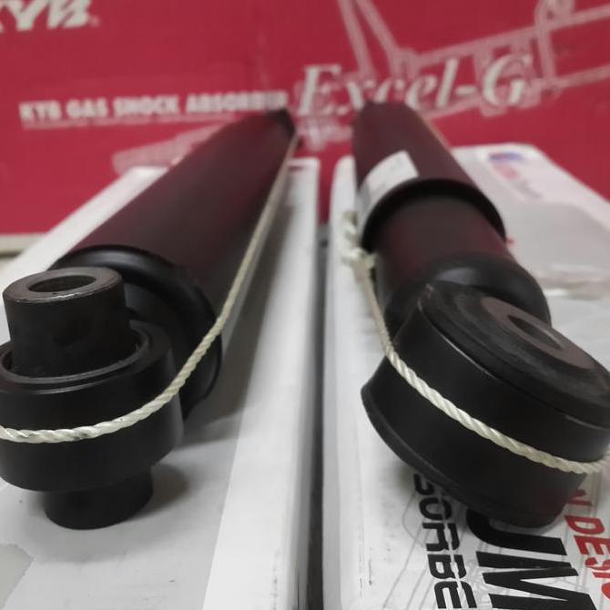 shock breaker KAYABA PREMIUM TOYOTA CALYA & SIGRA BELAKANG