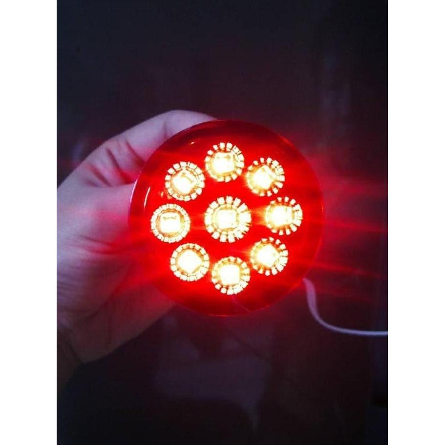 NORTON Led Reflektor Avanza Veloz