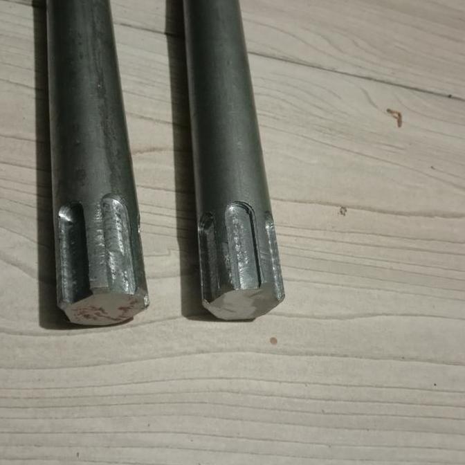 EXAMINER sepasang as belakang gardan rantai untuk mini jeep, atv, gokart