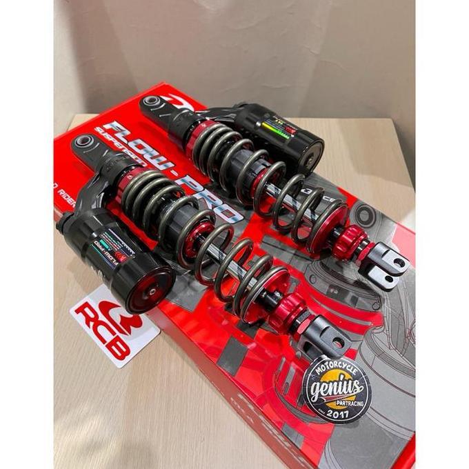 DAIKAKU Shock RCB FLOW PRO PCX 160 Original