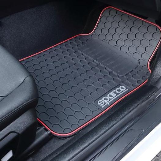 NORTON Karpet Mobil Sparco Livorno Original