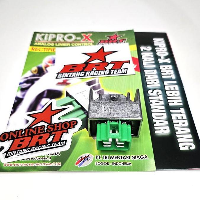 DIREWOLF Kiprox Racing BRT KLX 150 L G S BF DTRACKER 150 Kiprok BRT