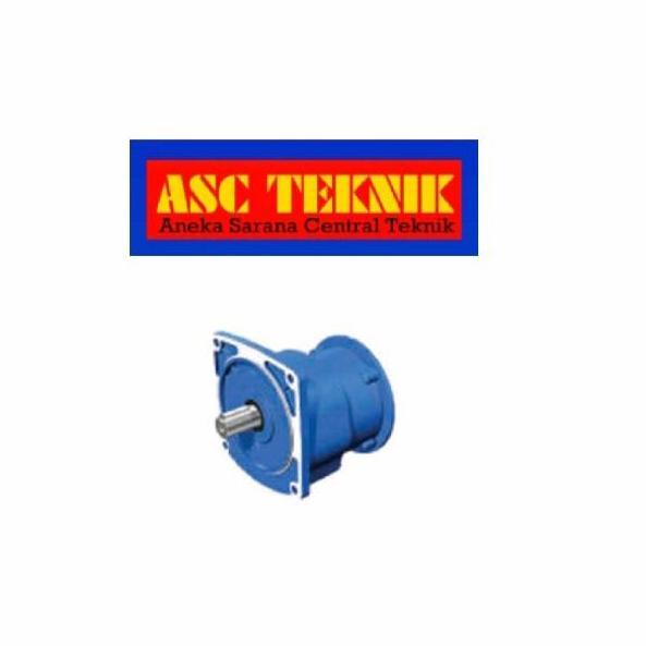 Tersedia Gearbox Helical Yuema G3Fs-28