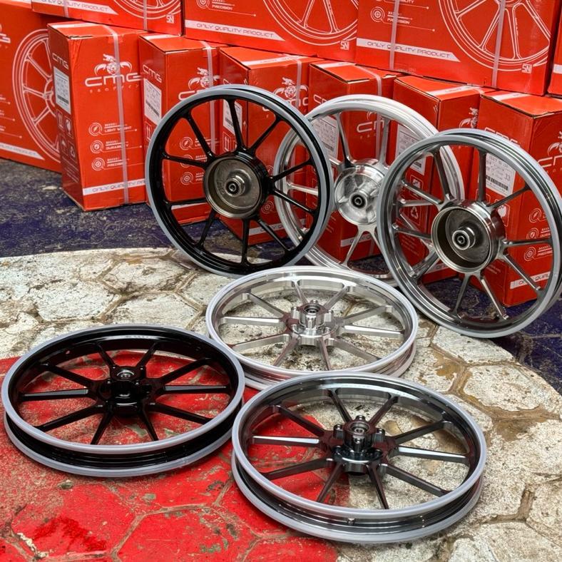 vleg cmg enkei exact single disc jupiter z fizr vega tromol