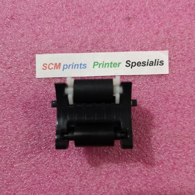 Roller ASF Epson LX310 LQ310 Karet Roda Bantalan Penarik Kertas LX 310