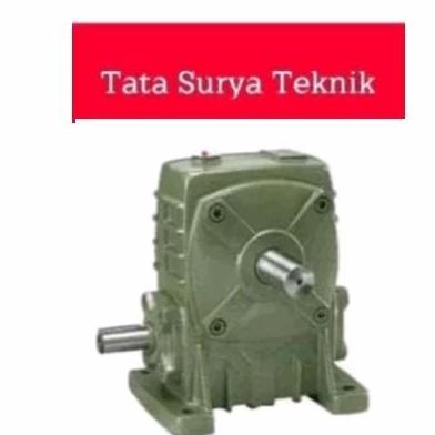 Tersedia Gearbox Reducer Wpa Tipe 200 Hrf