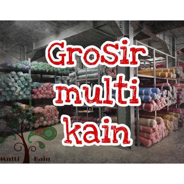 Bahan Kain Grosir Per Rol A Grade Murah Langsung Pabrik Tangan Pertama