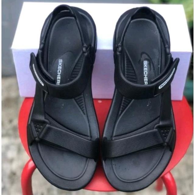 Sandal Gunung Pria Karet Skechers