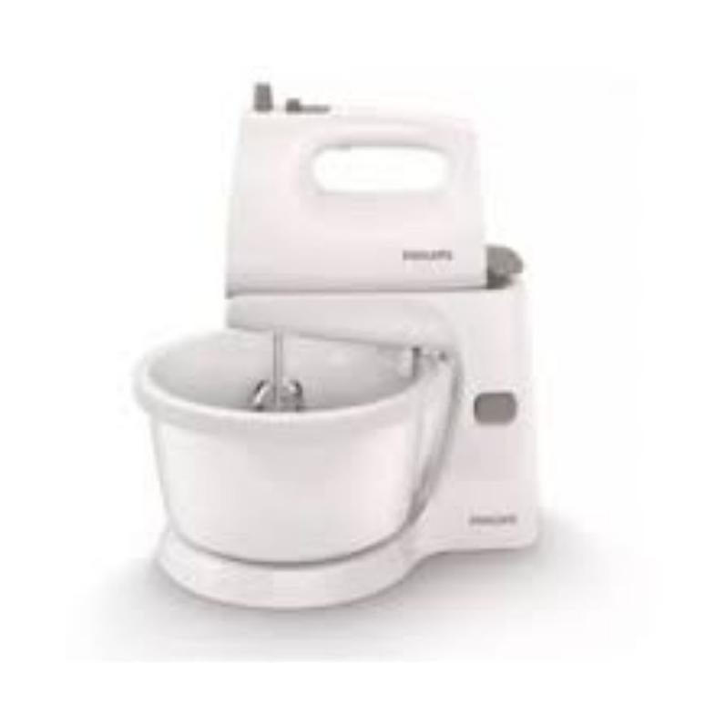 Philips Mixer Hr 1538 - Stand Mixer With Bowl