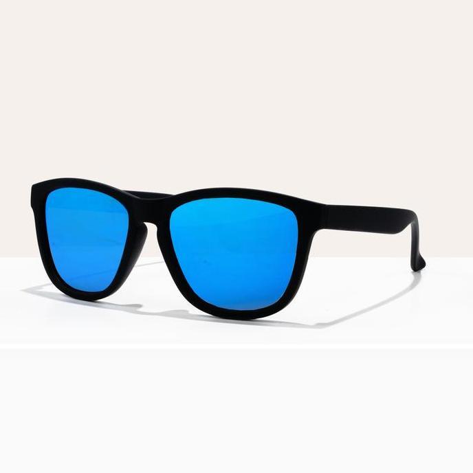 SATURDAYS - Axis Sport Sunglasses Kacamata Hitam Olahraga Pria & Wanita