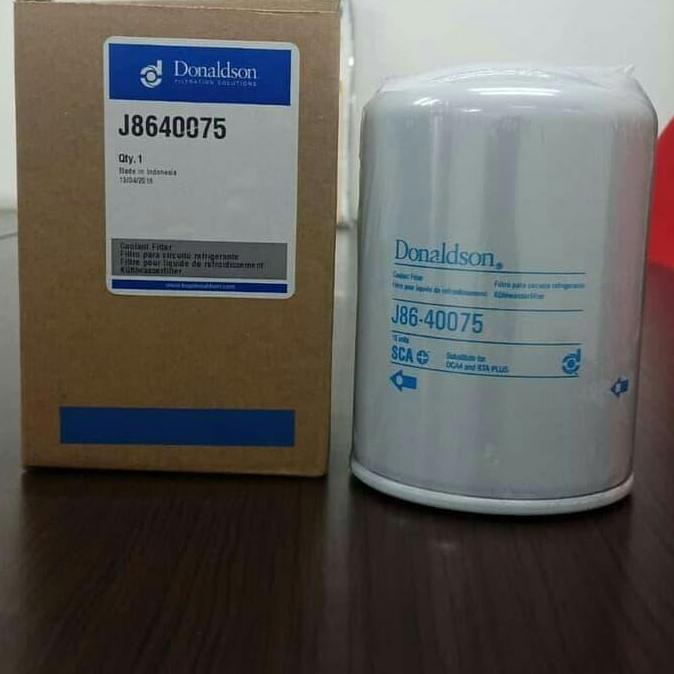 Donaldson Coolant Filter J8640075  Sale