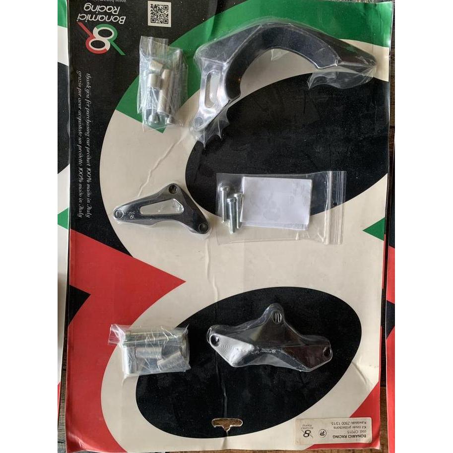 Bonamici Engine Guard Kawasaki Z800  Sale
