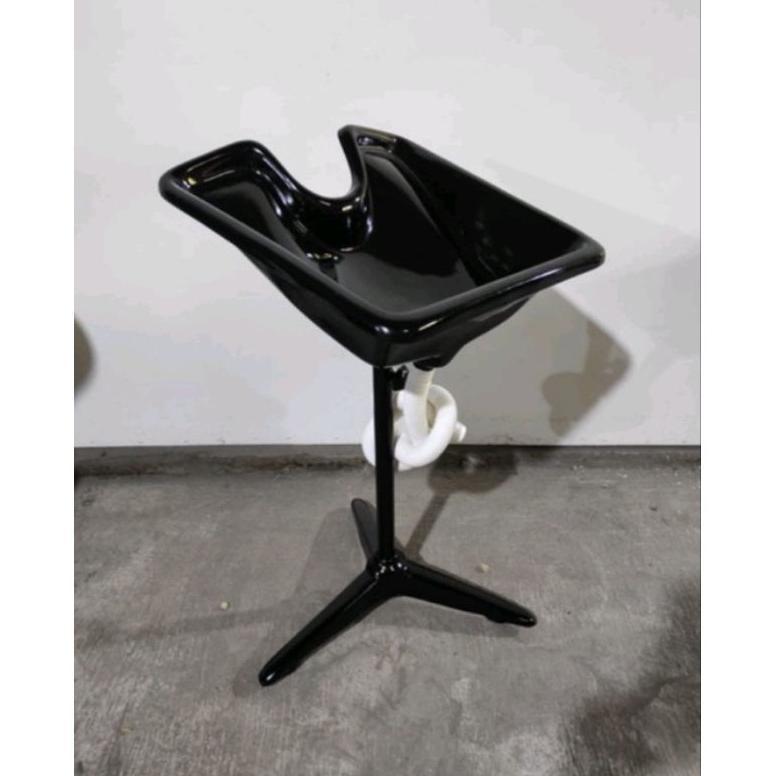 Washbak Portable Keramas Wasbak Keramas Portable Wasbak  Keramas Fiber