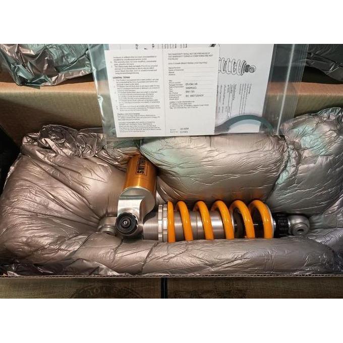 Ohlins Bmw G310 G310Gs  Sale