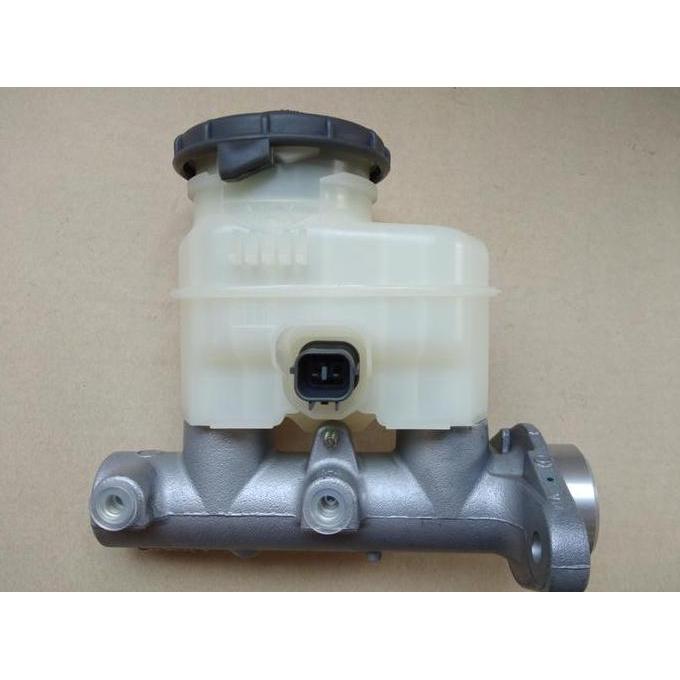 Master Rem Honda Odessey Old RA6