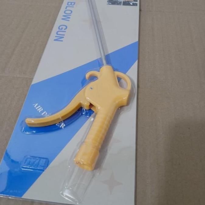 AIR BLOW GUN PANJANG / AIR DUSTER PANJANG / SEMPROTAN ANGIN PANJANG