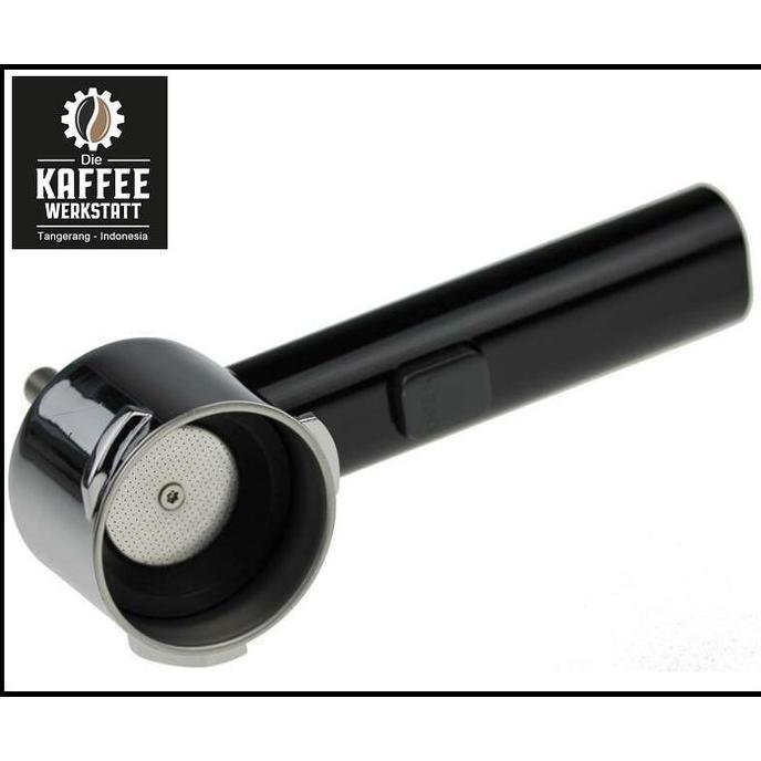 Portafilter Krups XP56xx XP52xx XP22xx HS