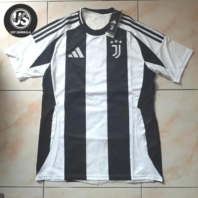 jersey original juventus home 2024