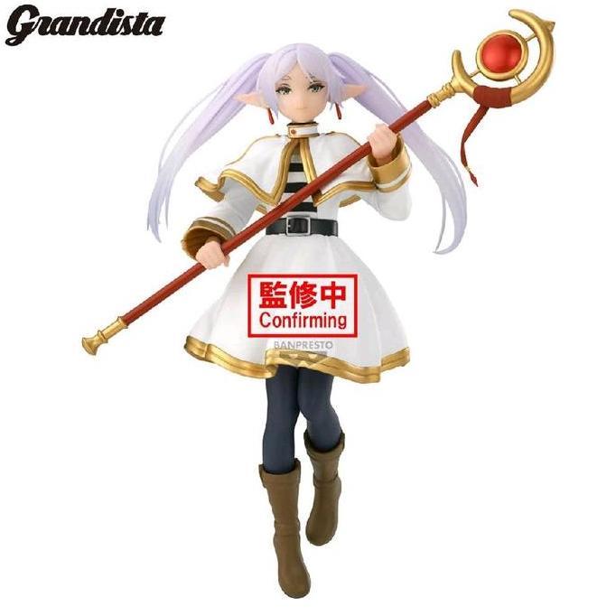 Banpresto Grandista Frieren 1025