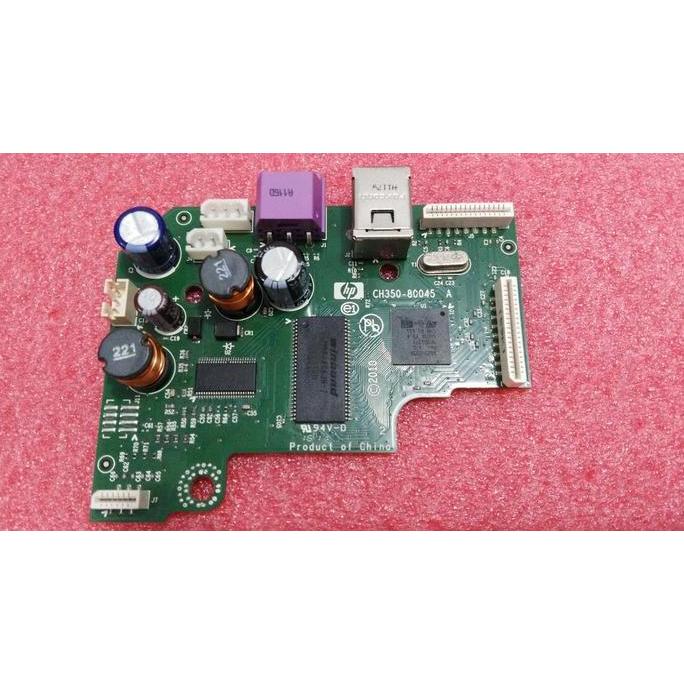 Mainboard HP Deskjet 1050 All in one Print Copy Scan Sparepart Deskjet