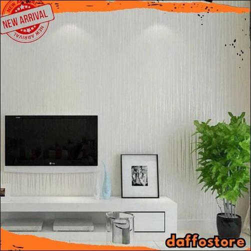 Gercep Wallpaper Dinding Aesthetic Wallpaper Dinding Ruang Tamu Wallpaper Dinding Kamar Motif Emboss