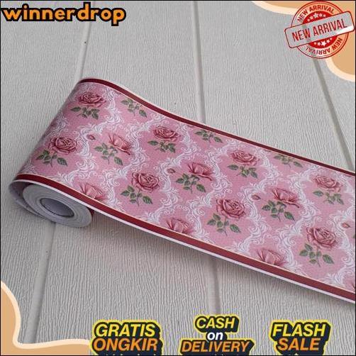 Termurah List Wallpaper Dinding List Foam Border Foam List Border Wallpaper Dinding List Dinding Wal