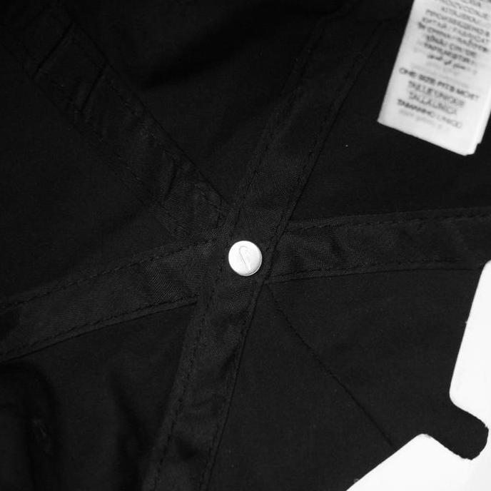 CR - Topi Baseball Nike Metal Logo Besi / Topi Pria Wanita / Topi Baseball Nike Metal Side Logo Orig