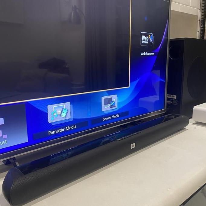 Speaker JBL Cinema SB 150