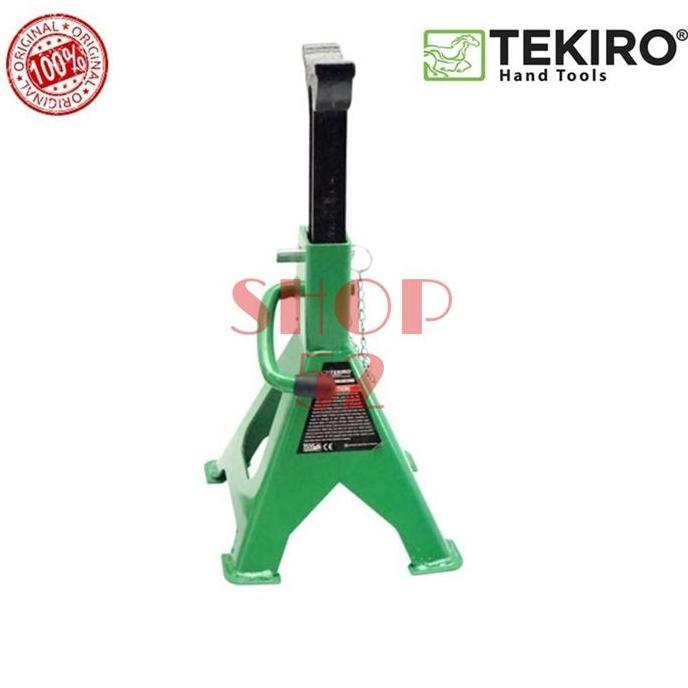 Jack stand Tekiro (2pcs) Tahanan Dongkrak Mobil