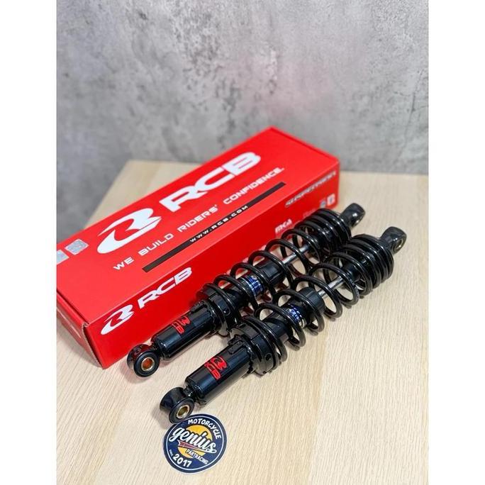 genivalezz - shock breaker rcb a3 275mm / 320mm / 335mm jupiter z - rx kingtshockbreaker rcb a3 275-