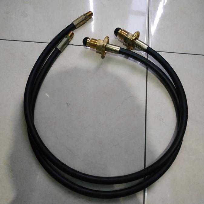 selang gas pigtail tabung 50 kg