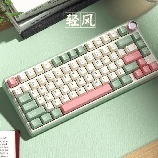 Royal Kludge RK R75 Wireless Mechanical Keyboard