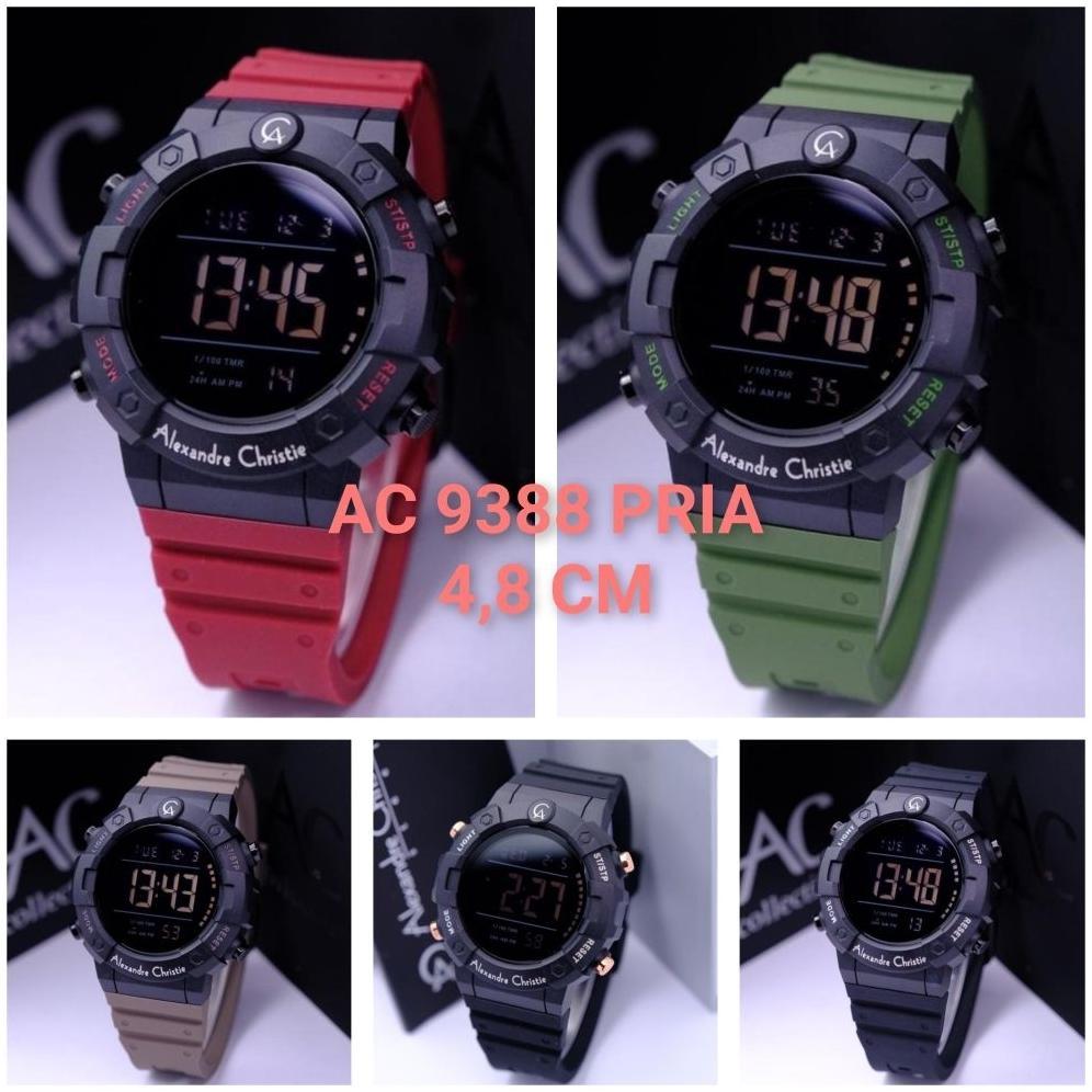 ALEXANDRE CHRISTIE PRIA AC 9364/AC 9388/ AC 9371/ AC 9387/ AC 8693 /AC 9373 /AC 9377 / AC 9404 DIGIT