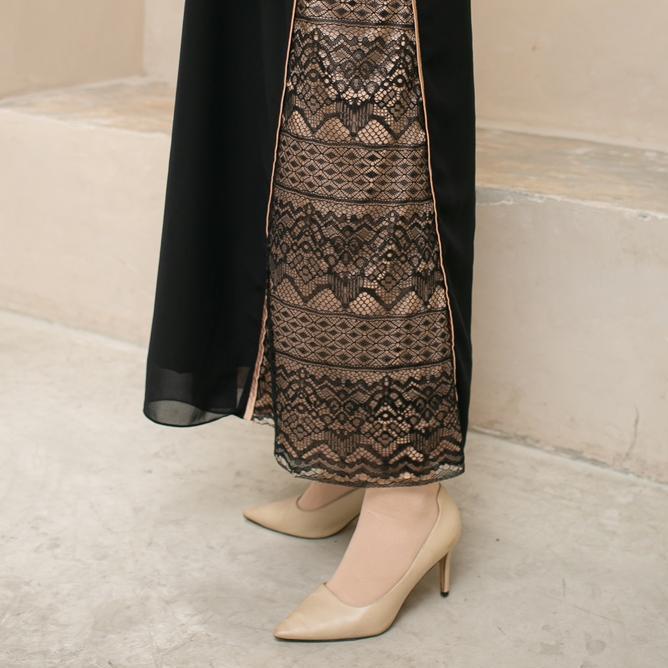 Epc Midnight Morocco - Gamis Fatima