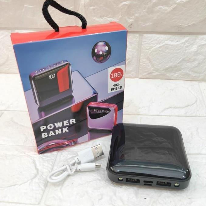 power bank powerbank 12000 mah mini powerbank smartphone type C Best