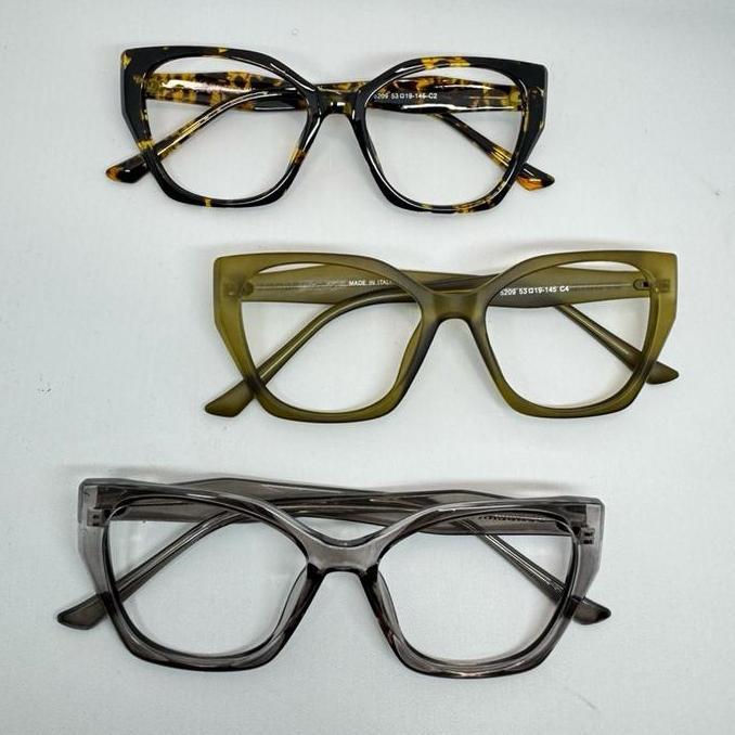 Kacamata kode 5209 Antiradiasi photocromic