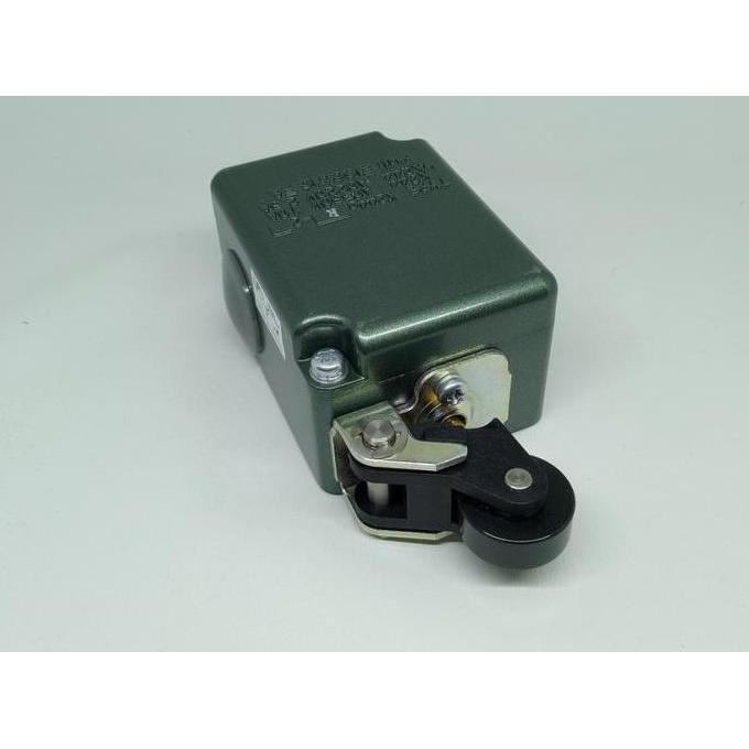 Promo Fuji Electric Limit Switch Fuji Electric K244gR-2 ORIGINAL Diskon