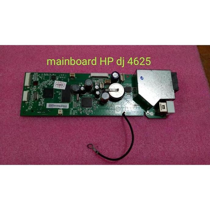 Mainboard HP Deskjet Ink Advantage 4625 HP Deskjet 4615