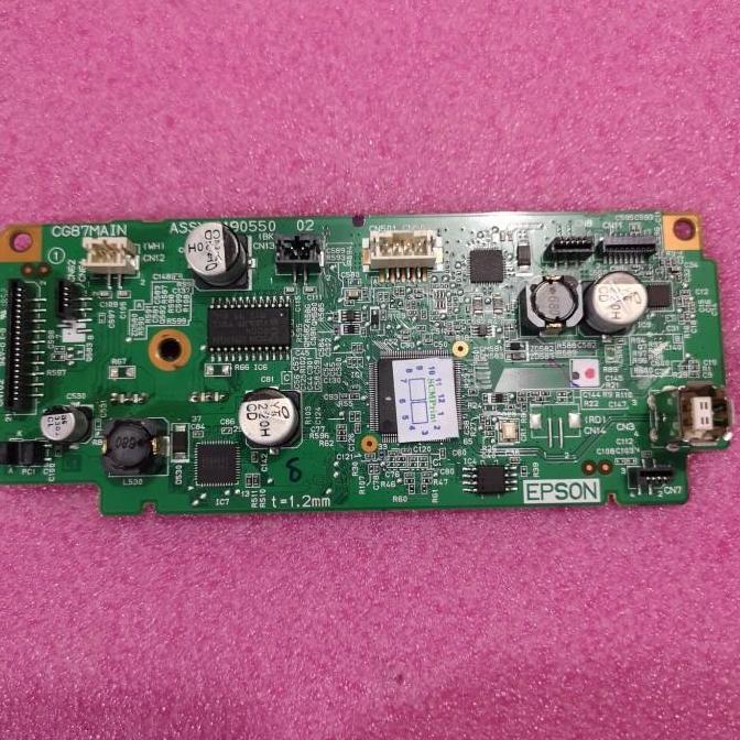 Mainboard L3210 Motherboard EPSON L-3210 Logic USB Board 3210 Epson