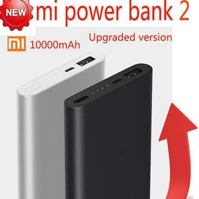 powerbank mi