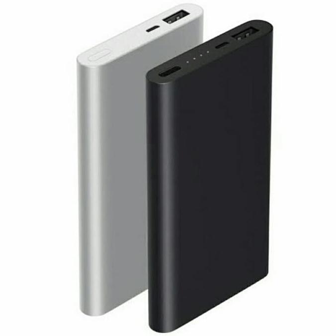 power bank xiaomi