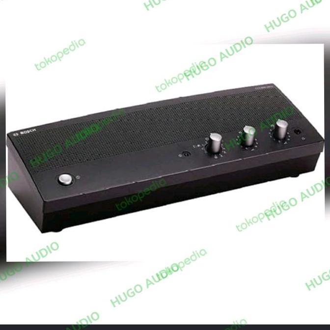 KAULASELLER33 - POWER SUPPLY MIC CONFERENCE BOSCH CCS 900S ULTRO ORIGINAL