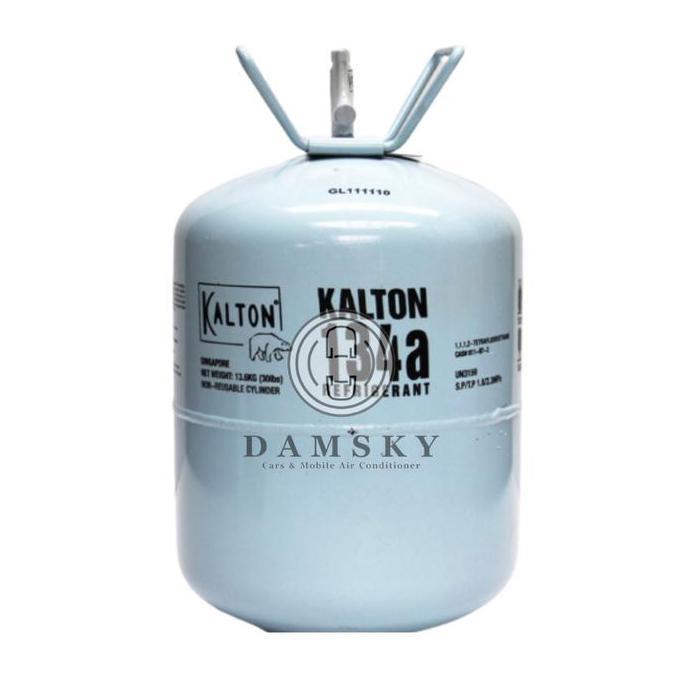 Freon Kalton Tabung 134A (R134A)