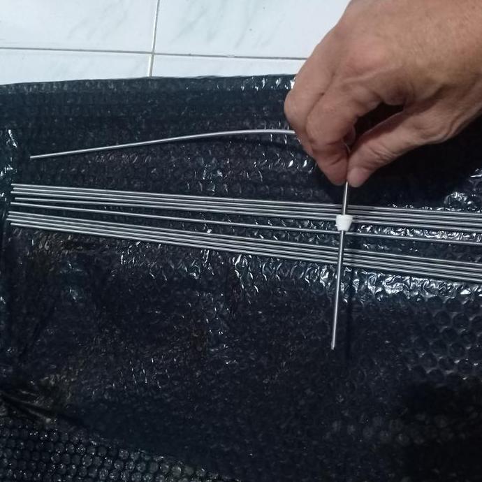 elemen pemanas kompor listrik 600w(2,5mm)