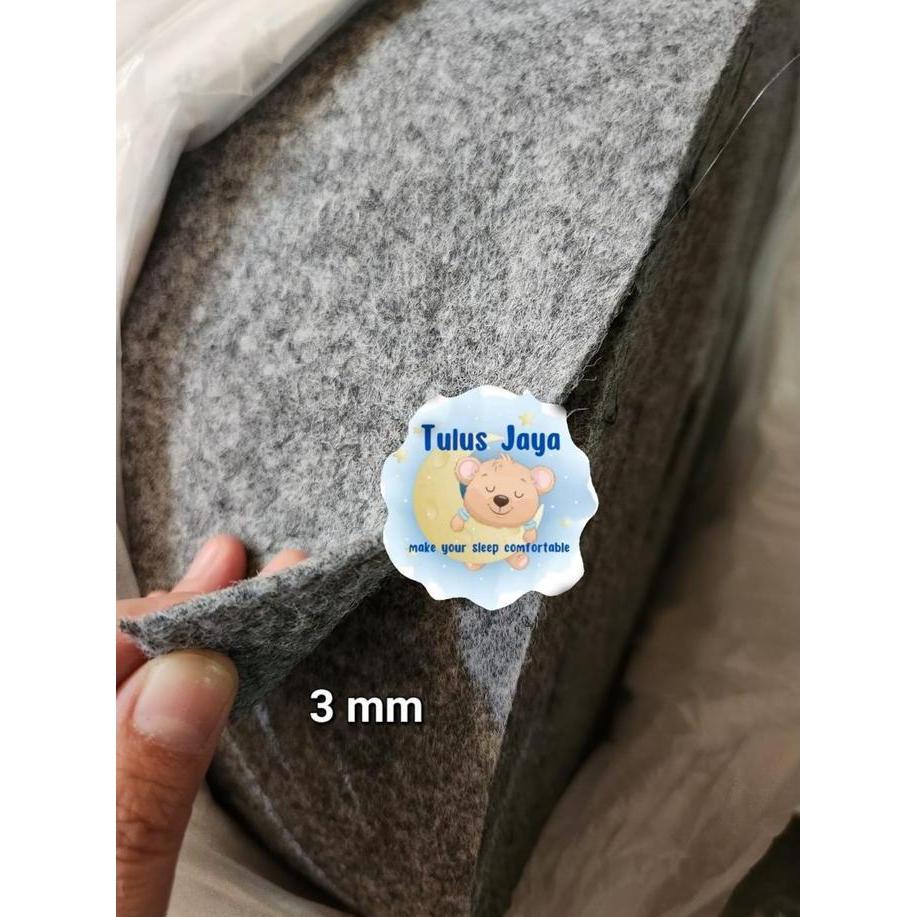 Karpet Bludru Merteran/Karpet lantai Mushola, Kantor, Wedding, Pameran