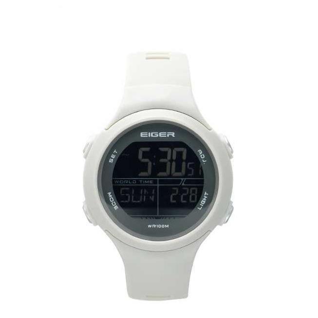 Ready EIGER SHASTA WS-MDW WATCH ORIGINAL JAM TANGAN EIGER WOMEN SERIES JAM TANGAN WANITA EIGER DIGIT