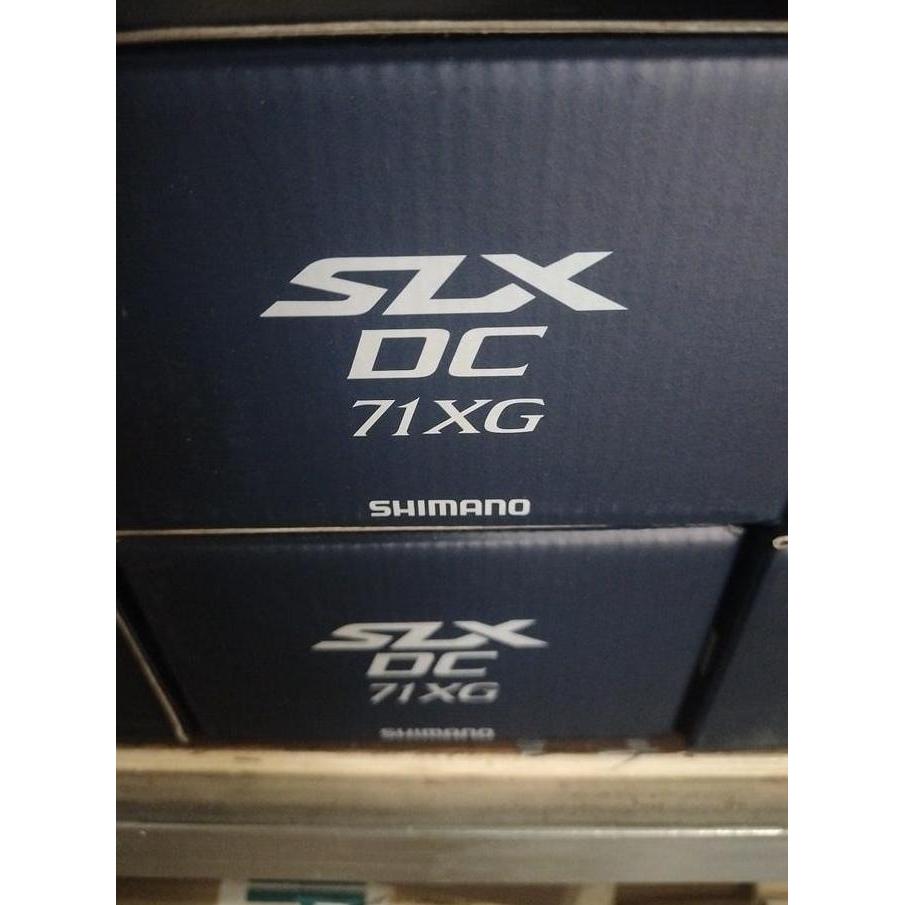 Reel Shimano SLX DC 71 XG