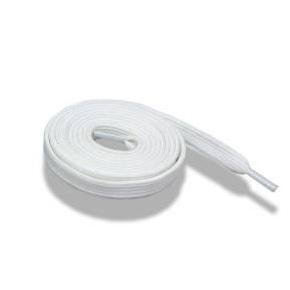 Johnson - Tali Sepatu Putih 110 cm Shoe