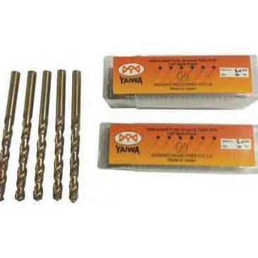 MATA BOR BESI HSS 12.0 YAIWA